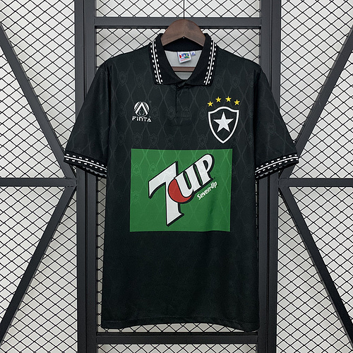 Retro Botafogo 1995 Away S-4XL